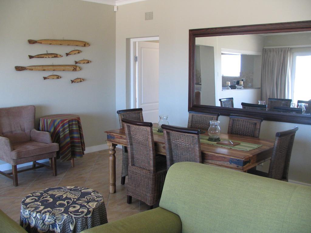 Bella Vista Onrus Villa เฮอร์มานุส ภายนอก รูปภาพ